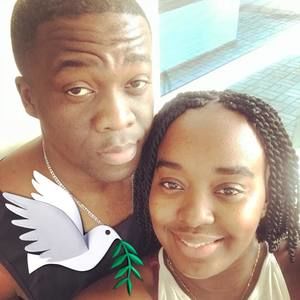 Meet your Posher, Ossieta